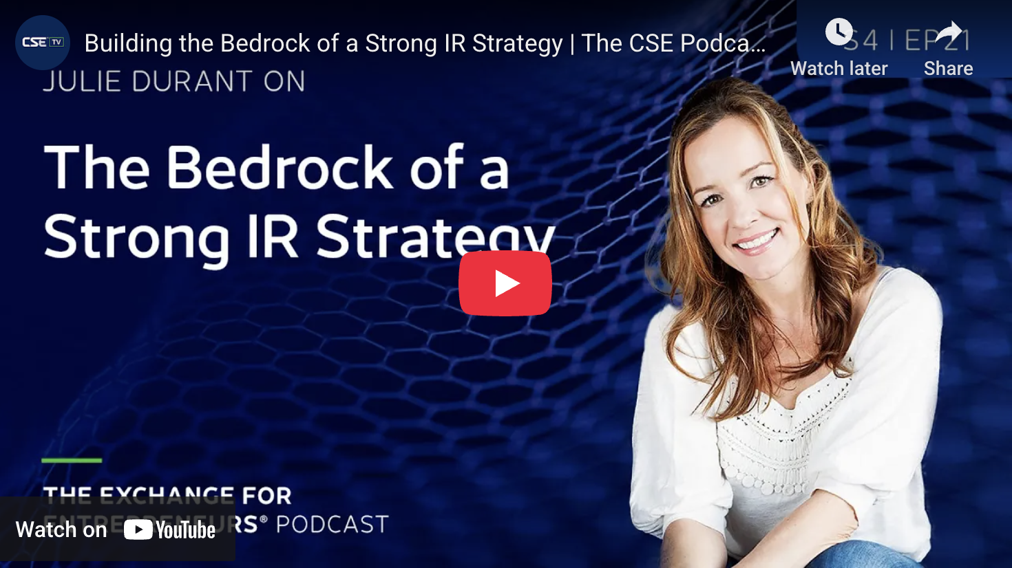 Investor Relations: What Really Matters in 2025